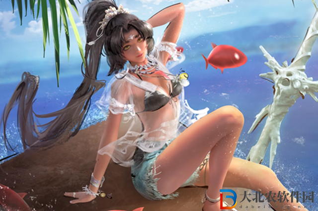永劫無間妖刀姬泳裝什么時候出-妖刀姬泳裝上線時間一覽
