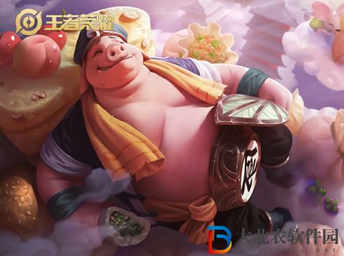 王者榮耀豬八戒怎么玩 王者榮耀豬八戒玩法攻略