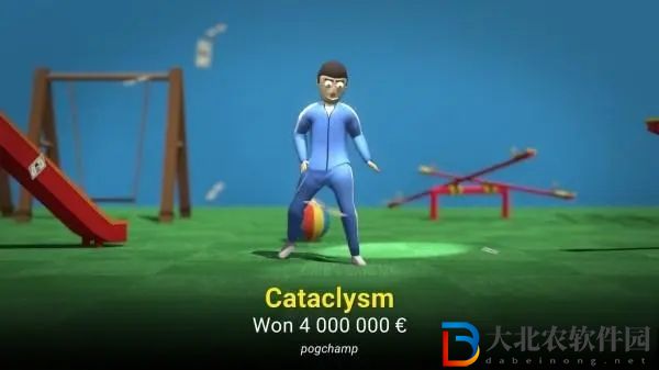 螃蟹游戲steam叫什么-螃蟹游戲steam英文名介紹