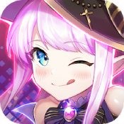 少女獵人