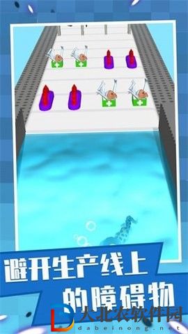 快樂小姐姐