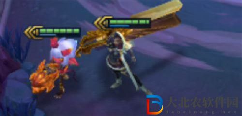 金鏟鏟之戰腐朽之盾第二關通關攻略