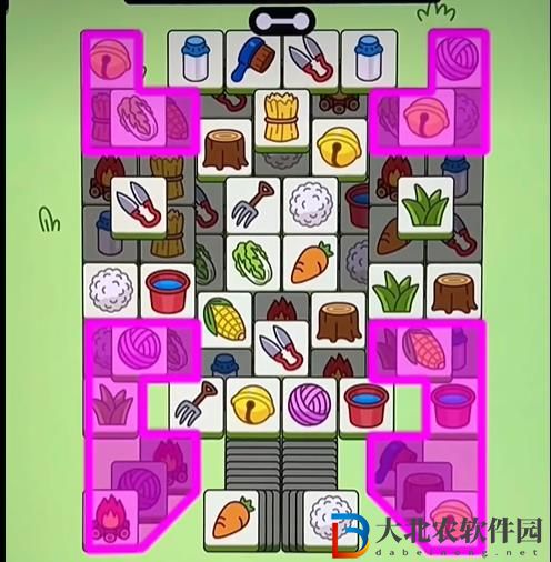 羊了個羊4月26日攻略-羊了個羊羊羊大世界4.26通關攻略