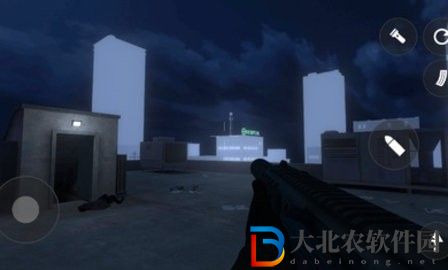 虛構3僵尸生存漢化版