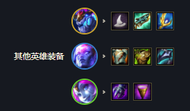 云頂之弈星界龍陣容怎么搭配-星界龍陣容搭配推薦