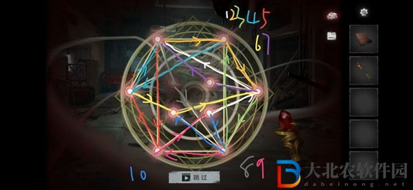 黑暗筆錄攻略大全-黑暗筆錄全關(guān)卡圖文攻略