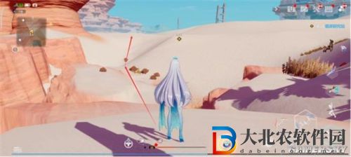 幻塔維拉大陸風景點位置攻略