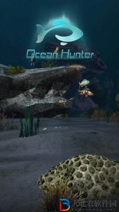 獵魚大師模擬器