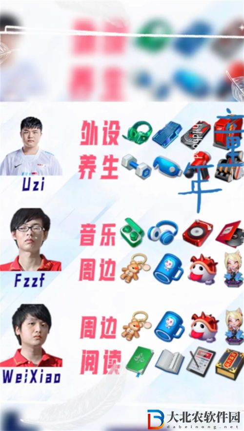 英雄聯盟電競經理選手信賴度提升方法介紹
