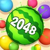 2048爭(zhēng)霸賽