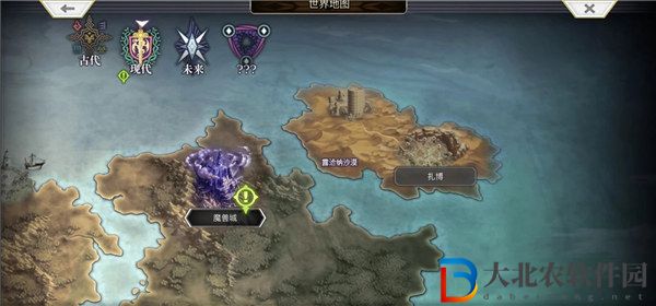 另一個伊甸魔獸城怎么過 另一個伊甸魔獸城副本攻略