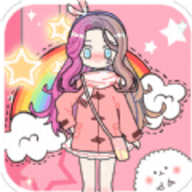 我的托卡精靈公主