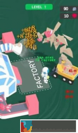 流星毀滅者