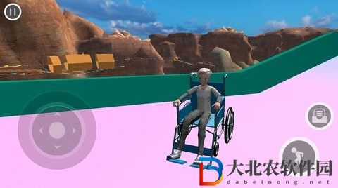 魔幻水上樂園
