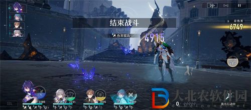 崩壞星穹鐵道模擬宇宙第六世界攻略一覽