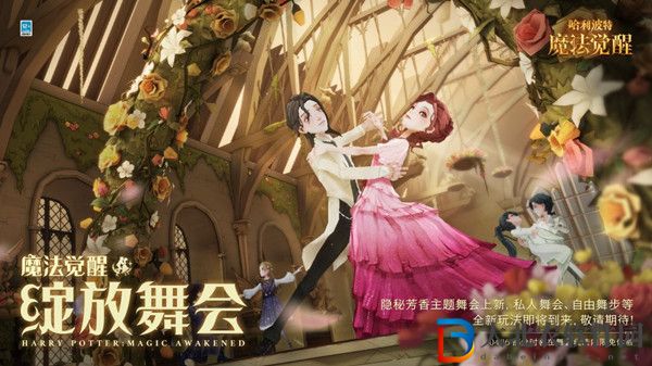 哈利波特魔法覺醒預測舞伴怎么玩-預測舞伴玩法介紹