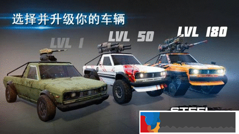 鋼鐵狂暴2022