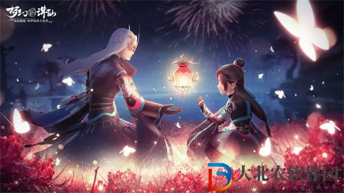 夢幻新誅仙師徒系統(tǒng)功能介紹
