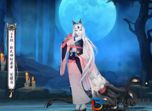 陰陽師粉婆婆培養攻略介紹