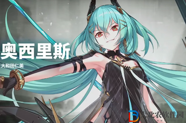 深空之眼生魂奧西里斯刻印怎么搭配-生魂奧西里斯刻印搭配攻略
