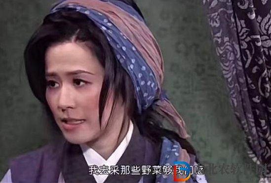 王寶釧挖野菜是什么意思-王寶釧挖野菜意思一覽