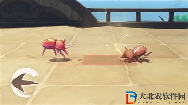 原神斗蟲活動有多少原石-原神斗蟲活動原石獎勵一覽