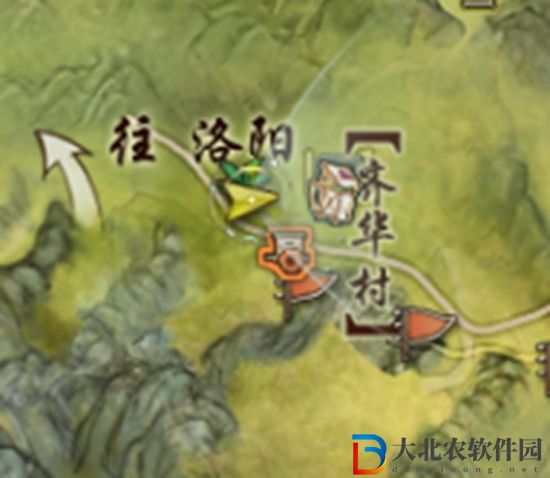 劍三烹調(diào)法觸發(fā)條件-劍網(wǎng)3烹調(diào)法奇遇攻略