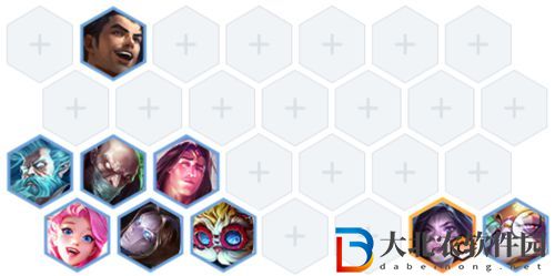 金鏟鏟之戰未來守護者怎么玩-金鏟鏟之戰未來守護者陣容出裝玩法介紹