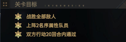 非匿名指令5-10通關攻略一覽