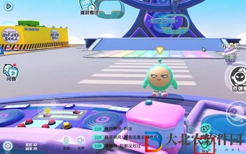 蛋仔派對怎么加好友-蛋仔派對加好友攻略