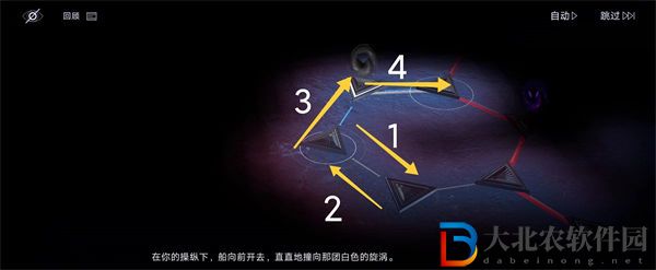 無期迷途深層中心z-3通關攻略