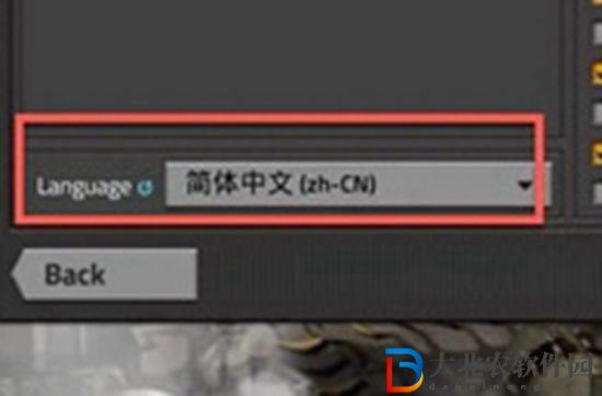 異星工廠中文設置在哪-異星工廠中文設置方法