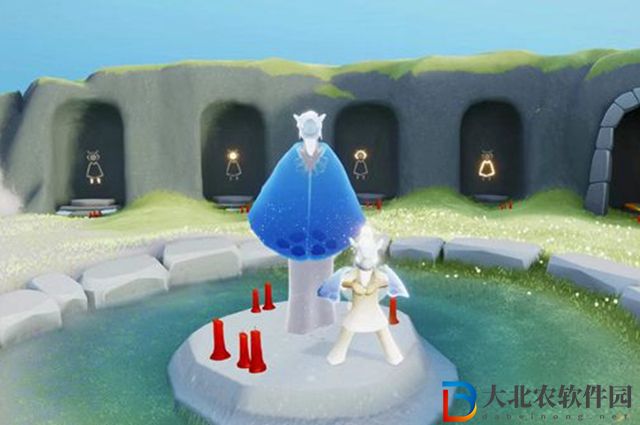 光遇旅行先祖位置最新2022十二月15