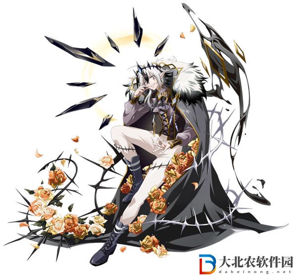 夢幻模擬戰伊普西龍荊棘的真祖皮膚一覽