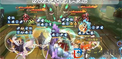 陰陽師春櫻寮約活動玩法攻略