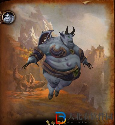 魔獸世界鬼母阿娜在哪
