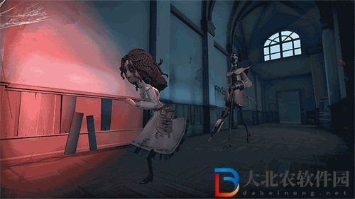 第五人格求生者心理學家技能屬性強度介紹