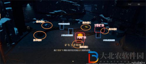 崩壞星穹鐵道大*
區鐵道之夜續二任務完成方法攻略