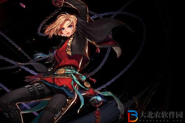 dnf110版本女漫游裝備怎么搭配-女漫游裝備搭配推薦