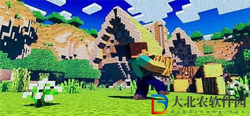 我的世界兔子繁殖攻略