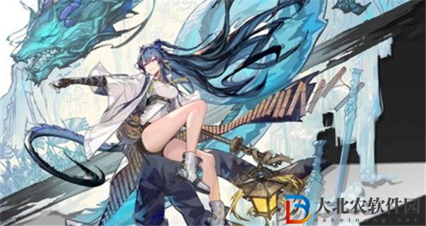 明日方舟2023春節限定干員一覽
