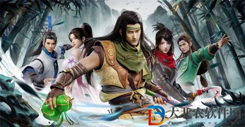 天龍八部2手游怎么提升戰力 天龍八部2手游快速提升戰力途徑一覽