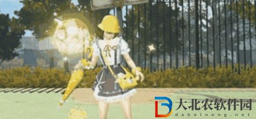 明日之后金紗夢語怎么獲得-金紗夢語獲取方法