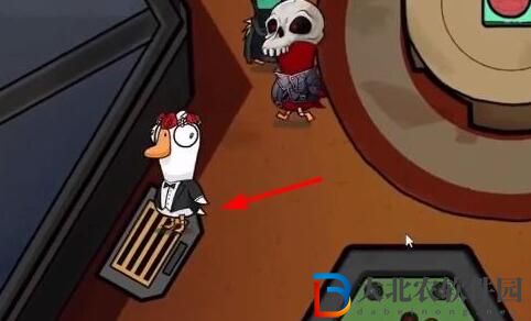 鵝鴨殺尸體在哪里成就怎么完成