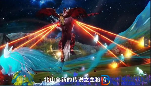 妄想山海狍鸮怎么打-妄想山海狍鸮打法技巧攻略