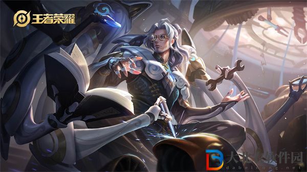 王者榮耀魯班大師強度評測