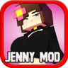 Jenny mod