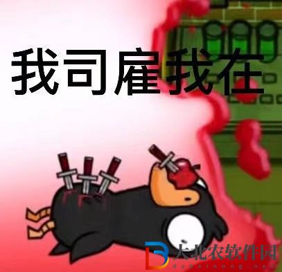 鵝鴨殺表情圖匯總-鵝鴨殺搞笑表情包高清