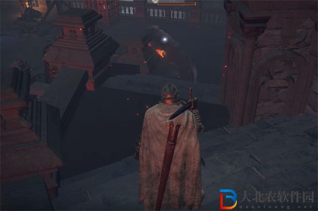 艾爾登法環熔巖刀怎么獲得-艾爾登法環熔巖刀獲得方法介紹