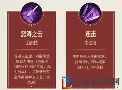 重返帝國艷后加點介紹